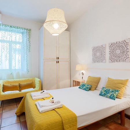 Rome As You Feel - Monti Apartment Esterno foto