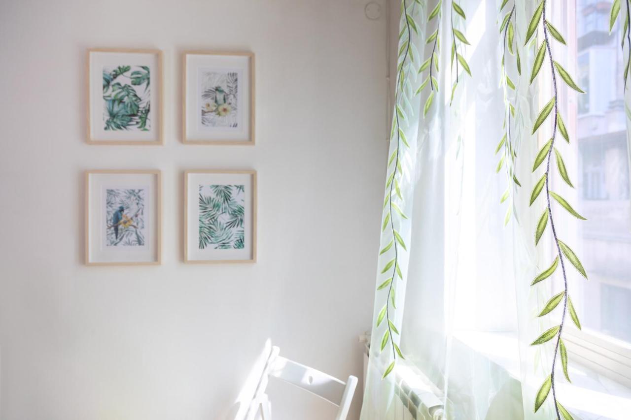 Rome As You Feel - Monti Apartment Esterno foto