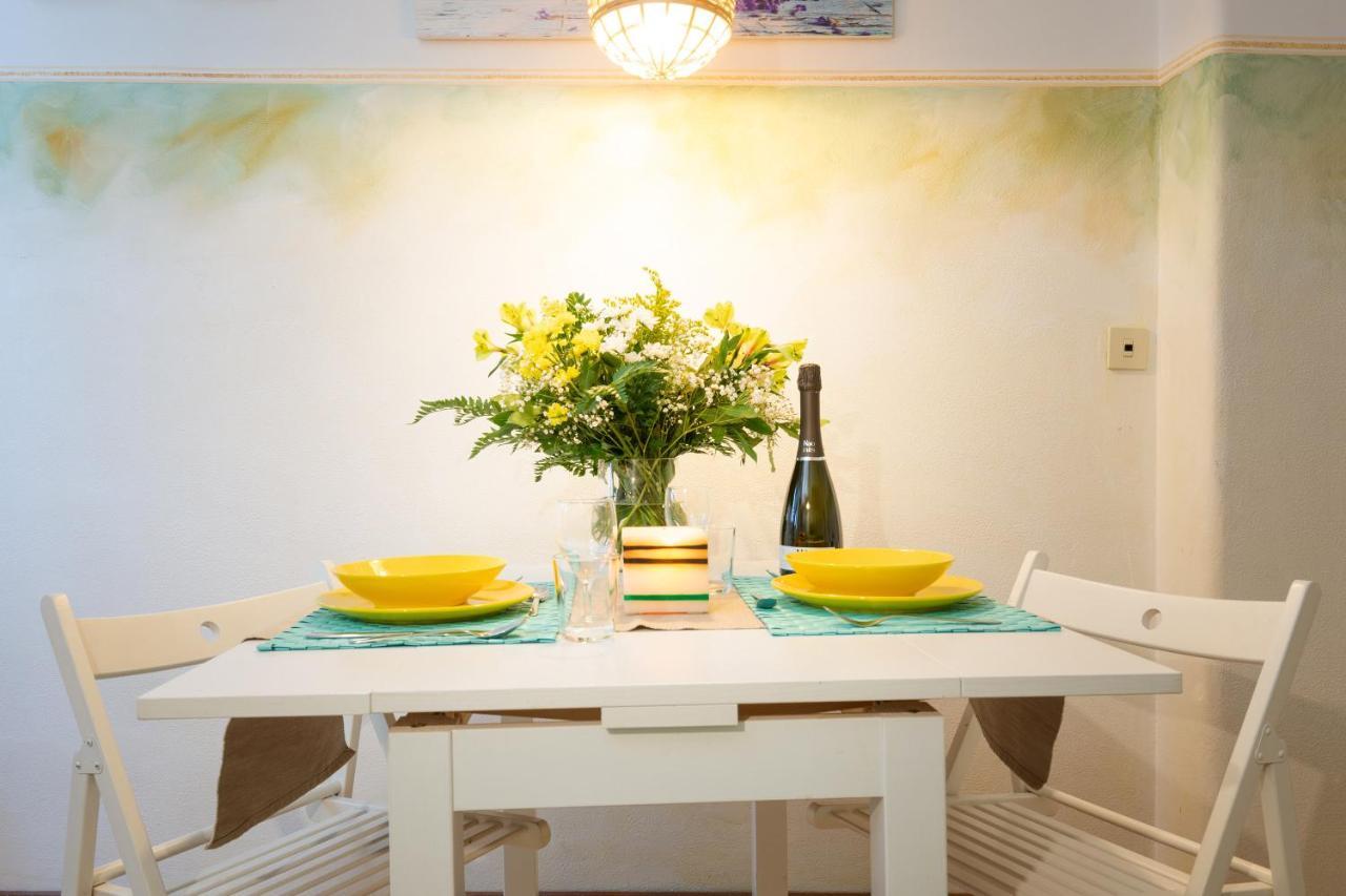 Rome As You Feel - Monti Apartment Esterno foto