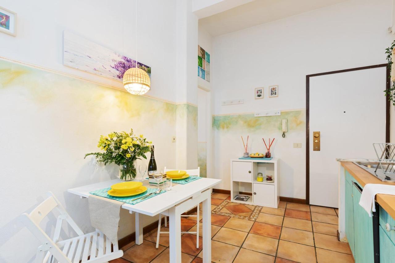 Rome As You Feel - Monti Apartment Esterno foto
