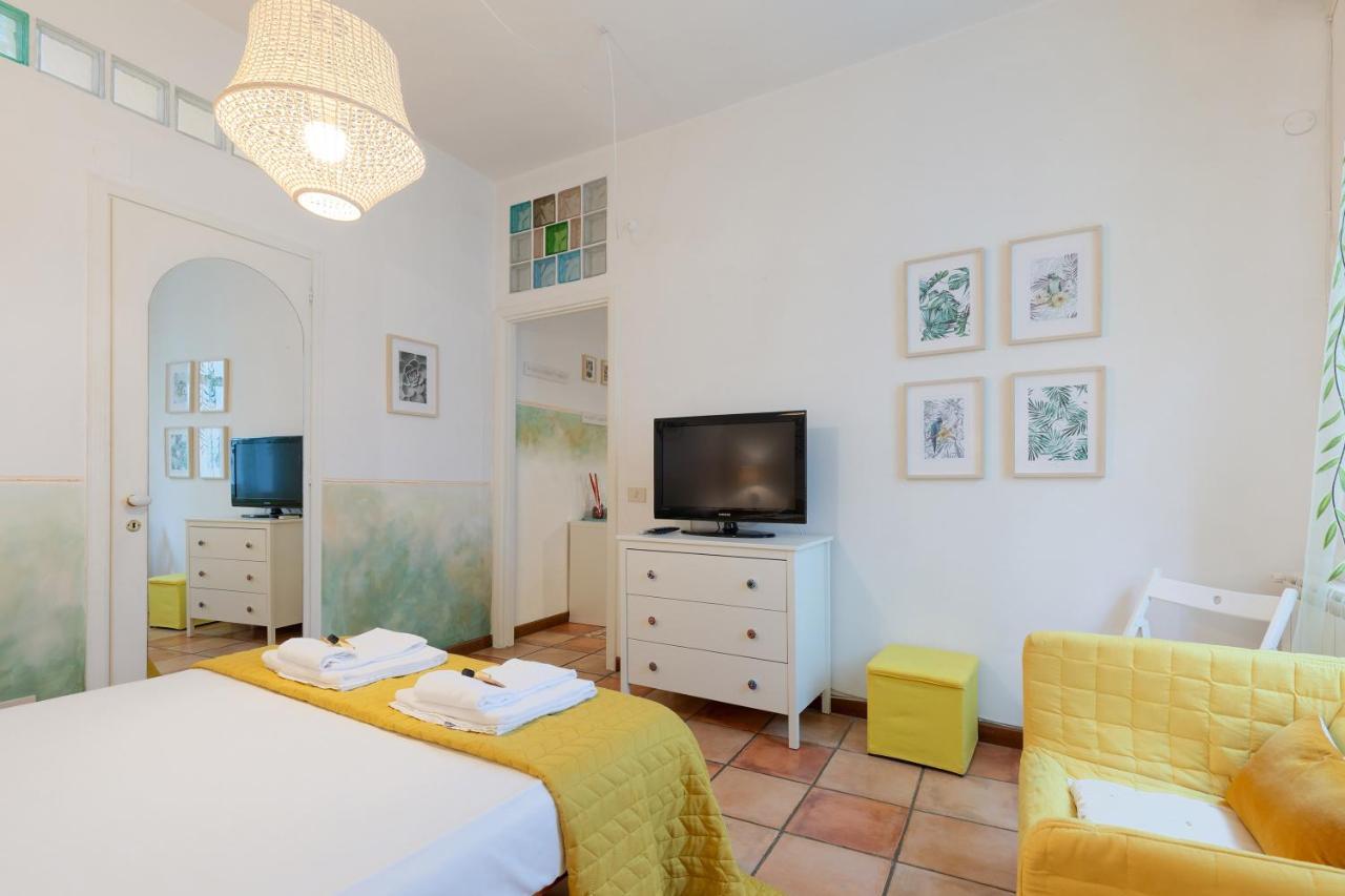 Rome As You Feel - Monti Apartment Esterno foto