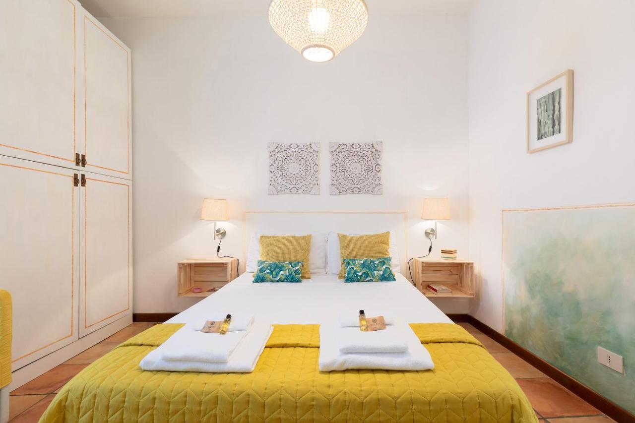 Rome As You Feel - Monti Apartment Esterno foto
