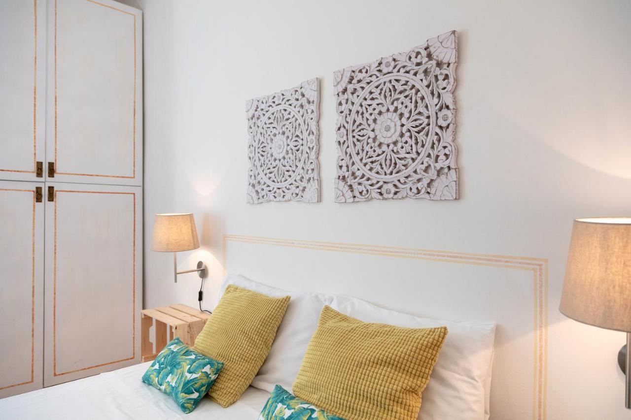 Rome As You Feel - Monti Apartment Esterno foto