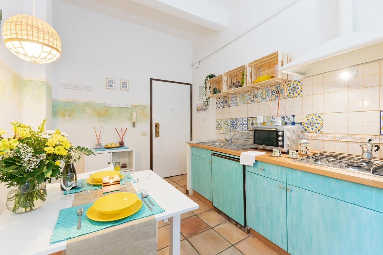 Rome As You Feel - Monti Apartment Esterno foto