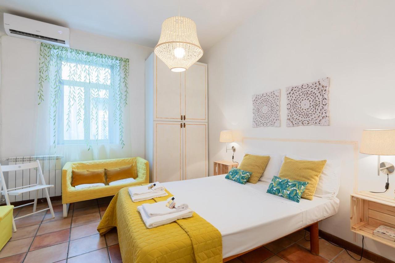 Rome As You Feel - Monti Apartment Esterno foto
