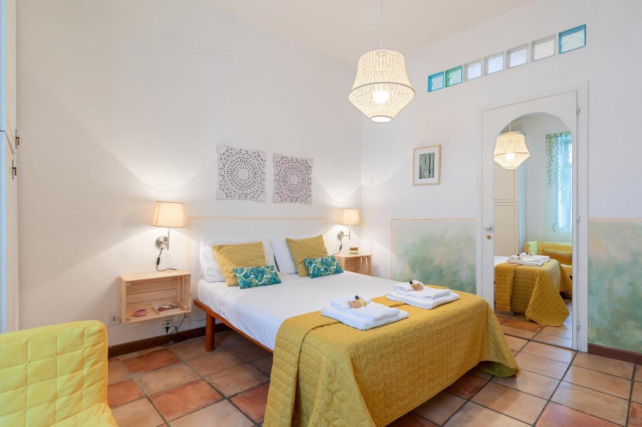 Rome As You Feel - Monti Apartment Esterno foto