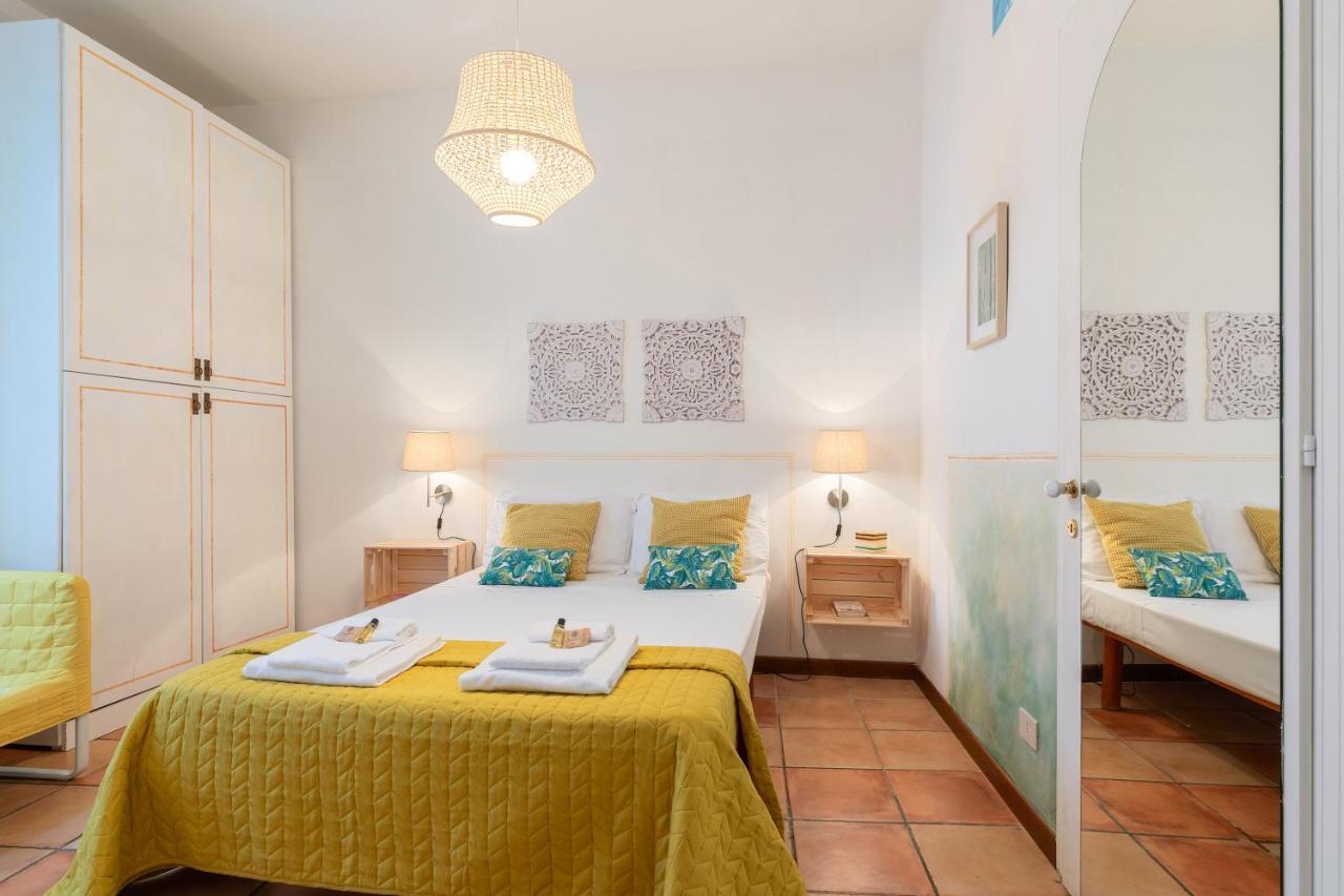 Rome As You Feel - Monti Apartment Esterno foto